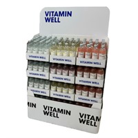 VITAMIN WELL 50CL 1/3-PALL