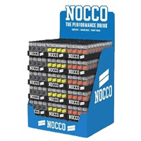 Nocco Expo Halvpall 3 SMAKER