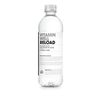 VITAMIN WELL RELOAD  50CL - 12 st