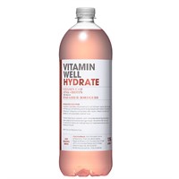 VITAMIN WELL HYDRATE 1,15L