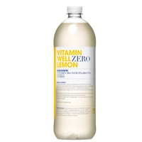 Vitamin well Zero Lemon 1,15L