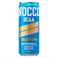 NOCCO GOLDEN ERA 33CL