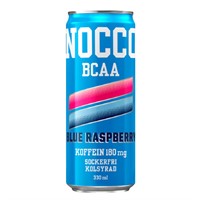 NOCCO BLUE RASPBERRY FALL 2024  33 CL