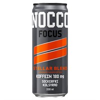 NOCCO Stellar Blend