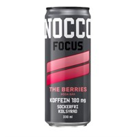 NOCCO THE BERRIES