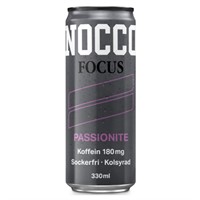 NOCCO Passionate 33cl