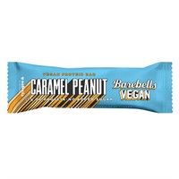 Barebells Vegan Caramel Peanut