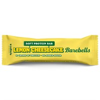 PROTEIN BAR SOFT LEMON CHEESECAKE 55G