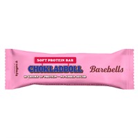 PROTEIN BAR CHOKLADBOLL 55G BAREB