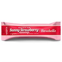 PROTEIN BAR SUNNY STRAWBERRY 55G