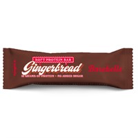 BAREBELLS PROTEIN BAR GINGERBREAD 55G