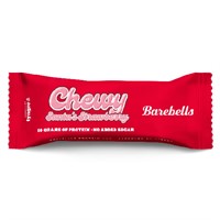 PROTEIN BAR CHEWY SANTA´S STRAWBERRY 40G