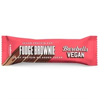 Barebells Vegan Fudge Brownie