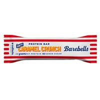 PROTEIN BAR SALTY CARAMEL CRUNCH