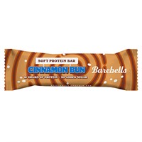 Barebells Soft Bar Cinnamon Bun 55gx12