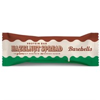 Barebells Spread Bar Hazelnut