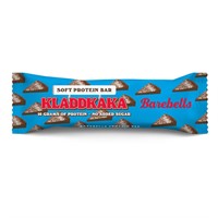 Barebells kladdkaka 55g