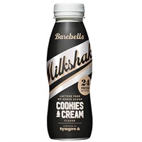 Milkshake 33cl Cookies & Cream