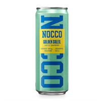 Nocco Golden Soleil  33cl