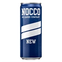 Nocco Summer 2