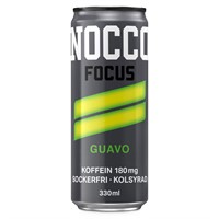 NOCCO Guavo 33cl