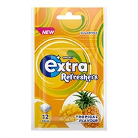 EXTRA REFRESHERS PÅSE TROPICAL