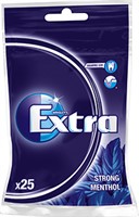 PÅSE STRONG MENTHOL EXTRA - 30 st