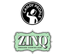 Candy People - Zinq