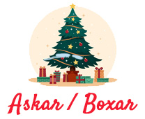 Askar/Boxar