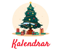 Kalendrar