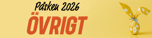 Påsken - Övrigt